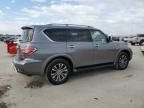 2018 Nissan Armada SV