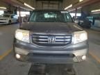 2013 Honda Pilot EXL