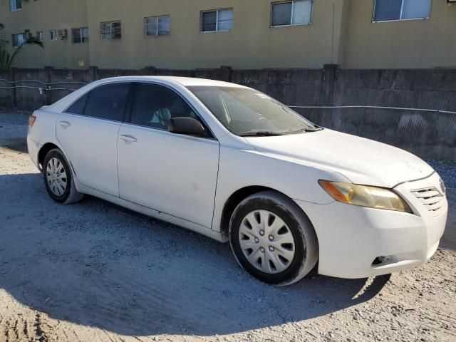 2009 Toyota Camry Base