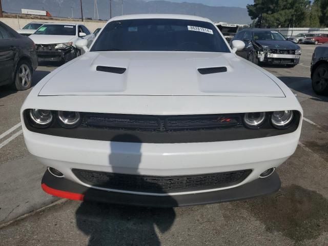 2015 Dodge Challenger R/T Scat Pack