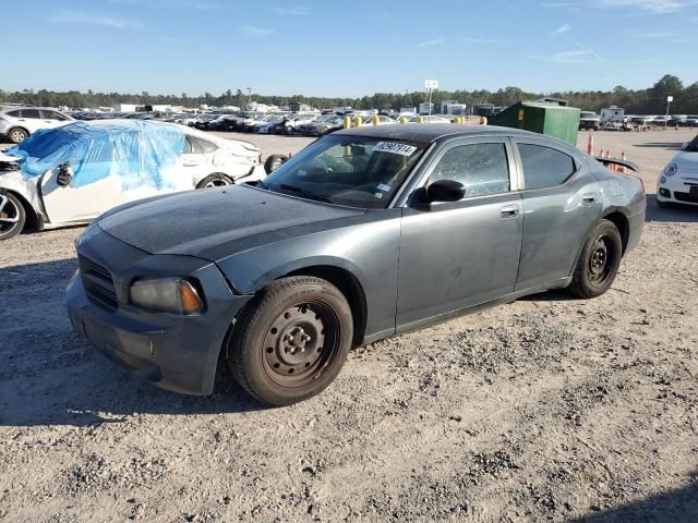 2008 Dodge Charger