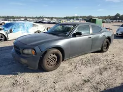 Dodge salvage cars for sale: 2008 Dodge Charger