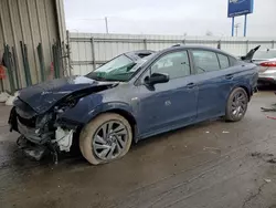 2023 Subaru Legacy Sport en venta en Fort Wayne, IN