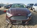 2013 Ford Fusion SE Hybrid