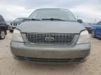 2005 Ford Freestar SEL