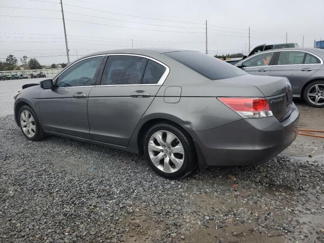 2008 Honda Accord EX