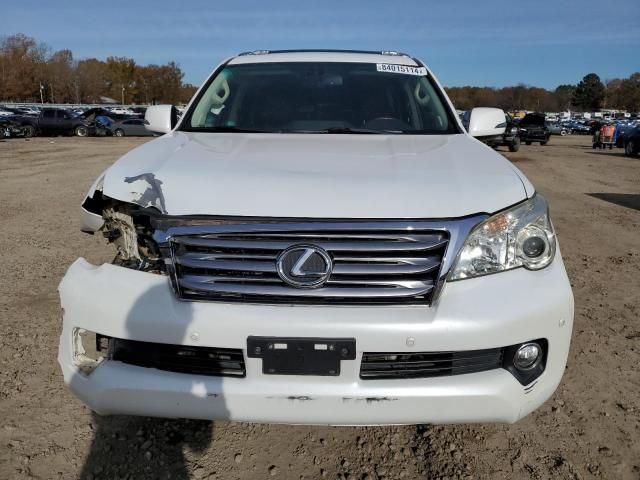 2010 Lexus GX 460