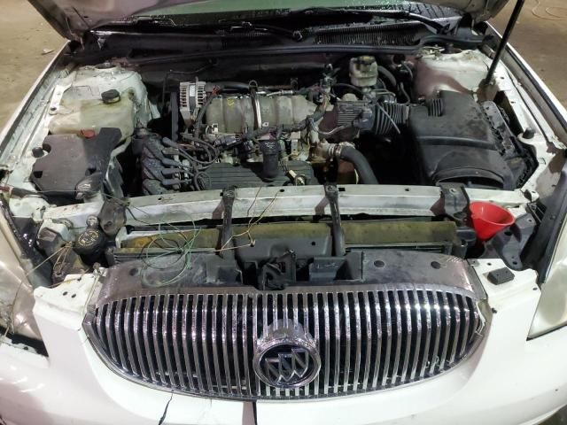 2007 Buick Lucerne CX