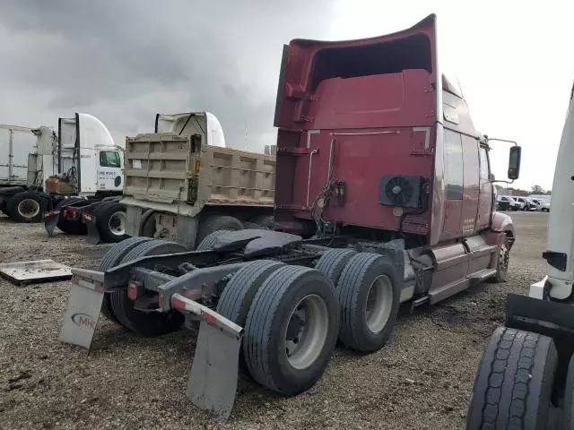 2016 Western Star 5700 XE