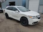 2013 Acura RDX