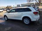 2018 Dodge Journey SXT