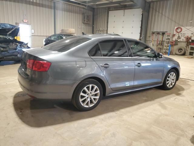 2014 Volkswagen Jetta SE