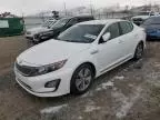 2015 KIA Optima Hybrid