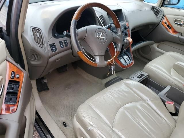 2002 Lexus RX 300