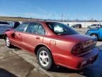 1999 Oldsmobile 88 Base