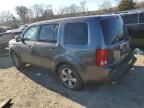 2014 Honda Pilot EXL