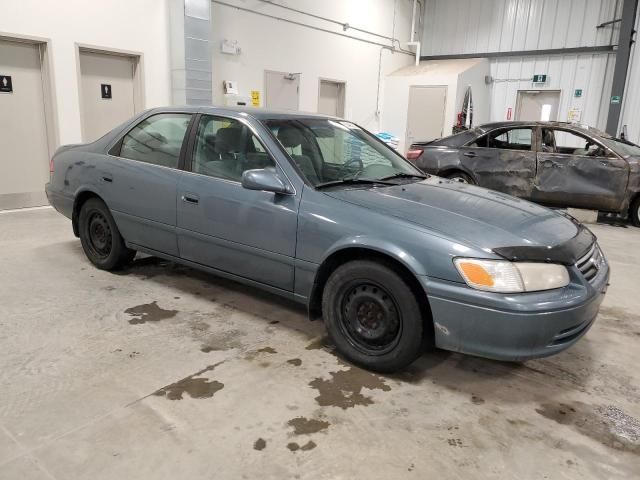 2000 Toyota Camry CE