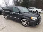 2011 Chrysler Town & Country Touring