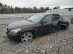 2006 BMW 530 XI