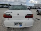 2000 Chevrolet Malibu LS