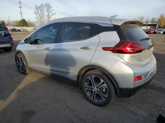 2019 Chevrolet Bolt EV Premier