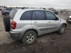 2004 Toyota Rav4