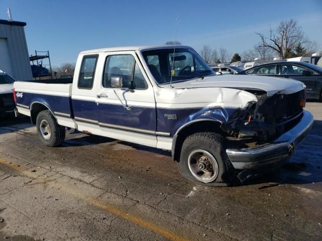 1995 Ford F150