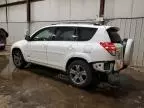 2011 Toyota Rav4 Sport