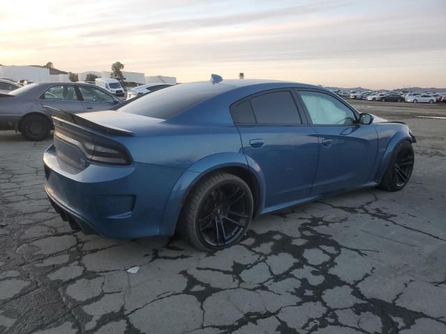 2020 Dodge Charger Scat Pack