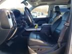 2014 Chevrolet Silverado K1500 LTZ