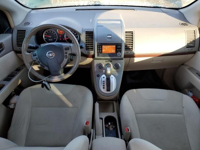 2010 Nissan Sentra 2.0