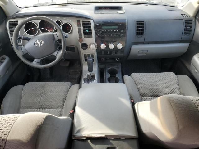 2008 Toyota Tundra Double Cab