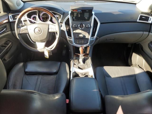 2011 Cadillac SRX Luxury Collection