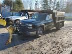 2005 Chevrolet Silverado K3500