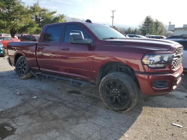 2023 Dodge RAM 2500 BIG Horn