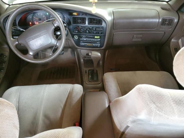 1996 Toyota Camry LE