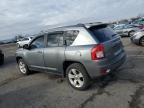 2012 Jeep Compass Latitude