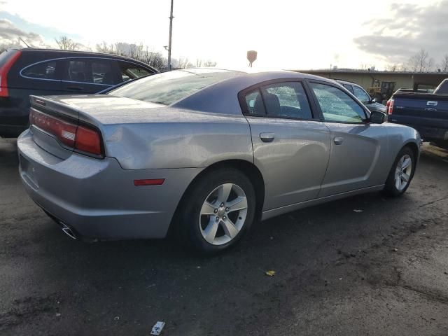 2013 Dodge Charger SE