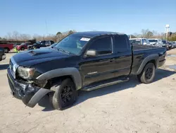 Salvage cars for sale at Florence, MS auction: 2008 Toyota Tacoma Access Cab