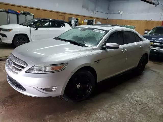 2011 Ford Taurus SHO