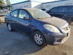 2014 Nissan Versa S