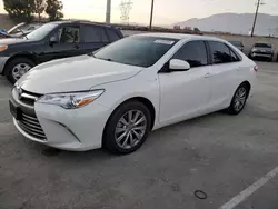 2015 Toyota Camry Hybrid en venta en Rancho Cucamonga, CA