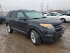 2012 Ford Explorer Limited