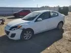 2010 Mazda 3 I