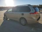 2011 Toyota Sienna XLE