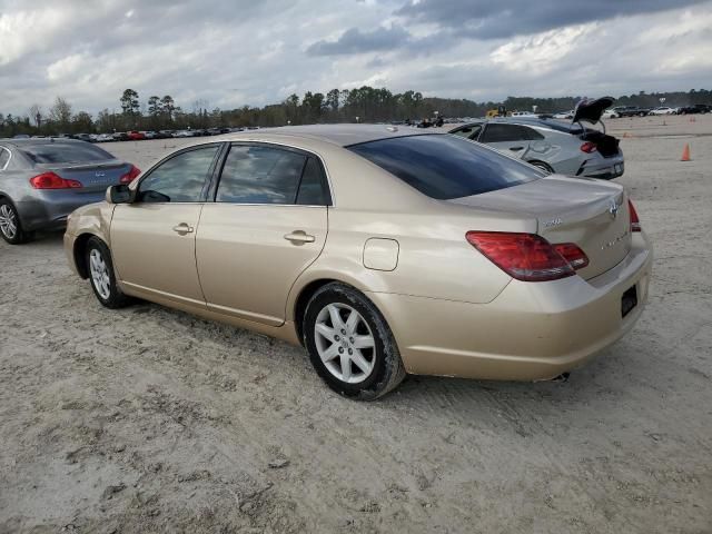 2010 Toyota Avalon XL