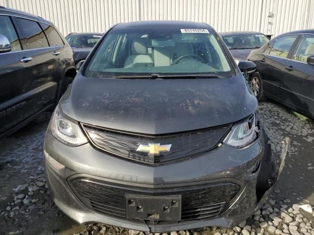 2021 Chevrolet Bolt EV LT