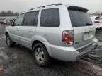 2006 Honda Pilot EX