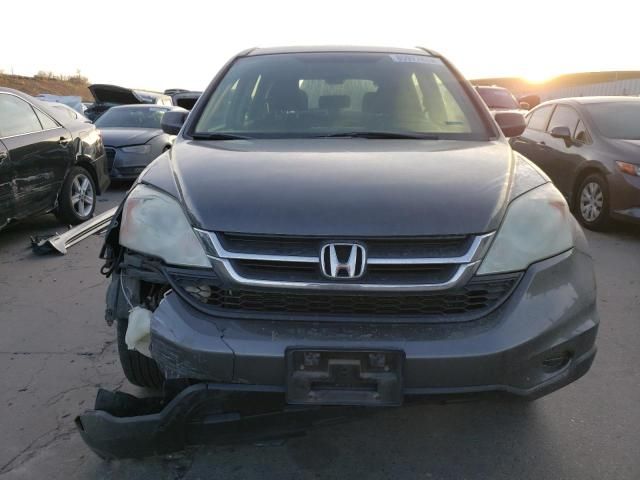 2011 Honda CR-V LX