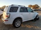 2008 Mercury Mariner Premier